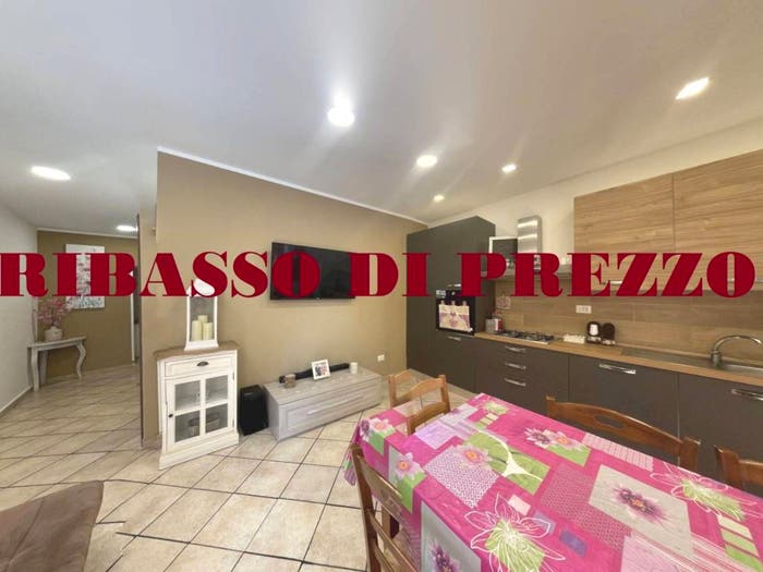 Appartamento trilocale in vendita in VIA PIAVE, Centro, Cerveteri