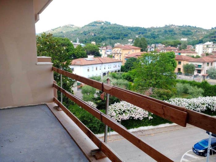 Appartamento trilocale in vendita in Via Montebello, MontecatiniTerme
