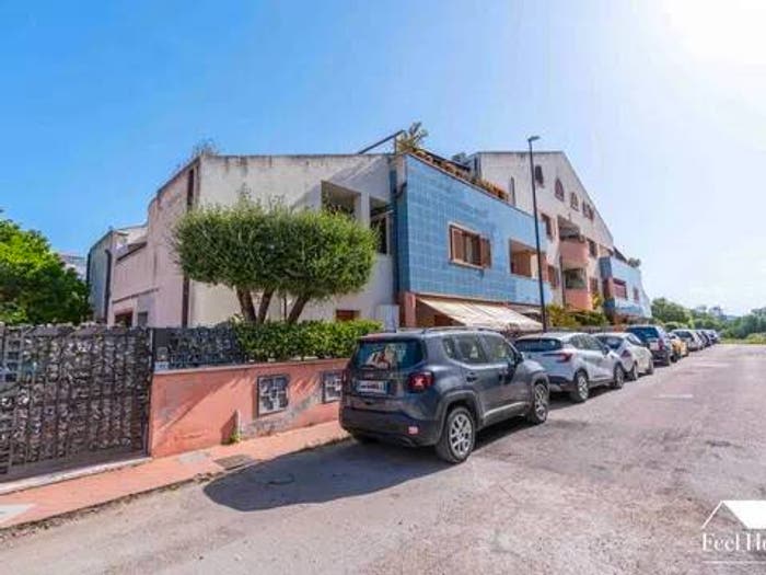 Appartamento bilocale in vendita in Via Confalonieri, Viale Aldo Moro Ospedale Vecchio, Olbia
