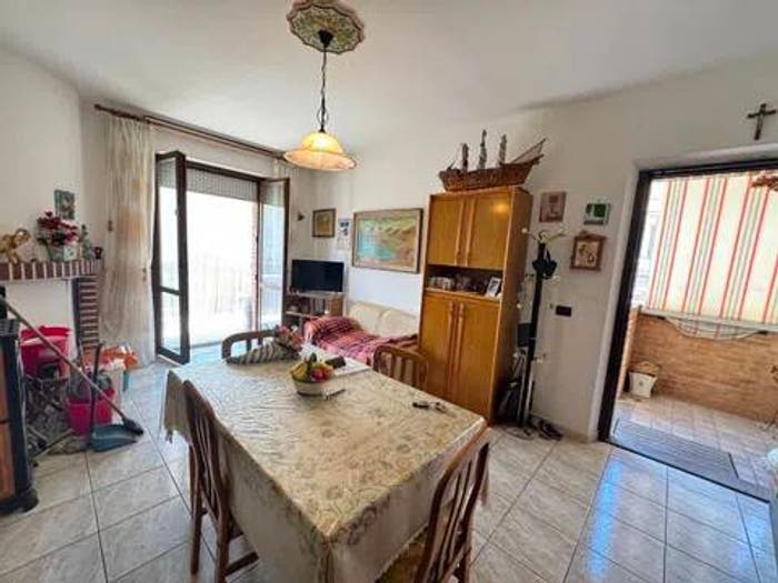 Appartamento trilocale in vendita in Contrada Santo Stefano SNC, San Silvestro Santo Stefano, Silvi
