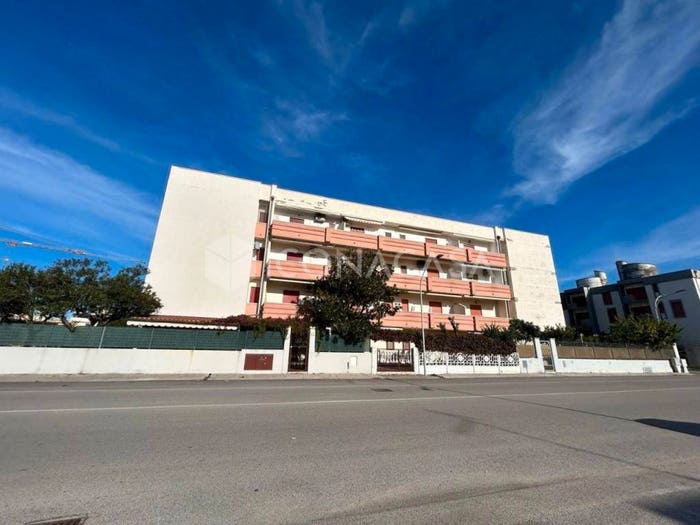 Appartamento trilocale in vendita in Via Luigi Einaudi, Lido Campomarino, Campomarino