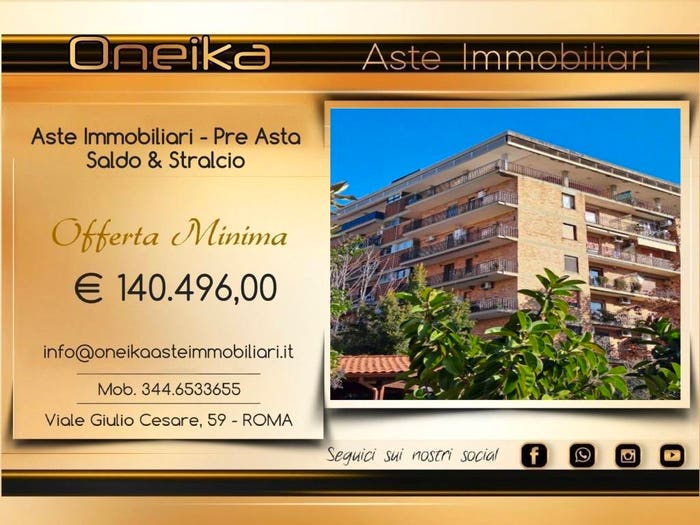 Appartamento con 5 locali in vendita in Via Giuseppe Di Vittorio, Centro, Aprilia