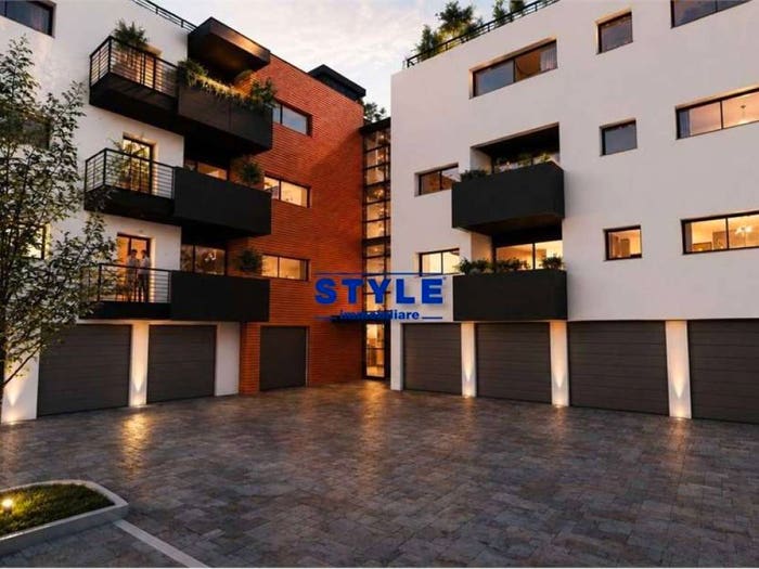 Appartamento con 5 locali in vendita in Fiesso d'Artico