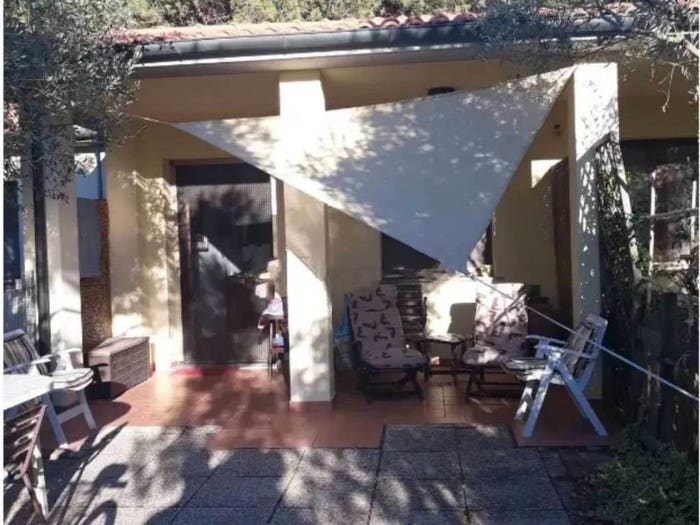 Appartamento monolocale in vendita in Località Baratti, Piombino