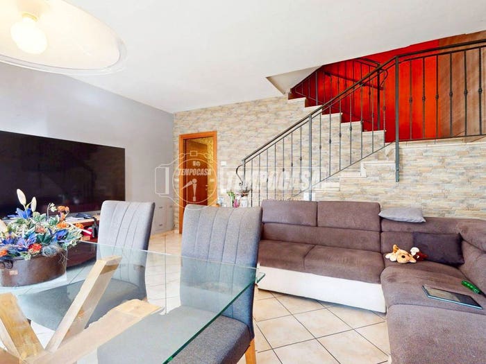 Casa con 5 locali in vendita in Via Carlo Levi B, Cittadella Colle Aperto, Mantova