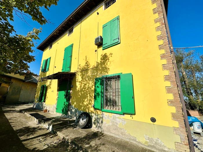 Casa con 5 locali in vendita in Via Giardini Nord, Pavullo nel Frignano