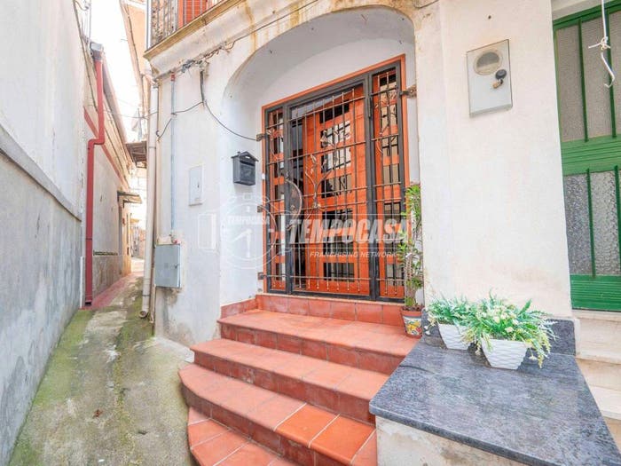 Appartamento quadrilocale in vendita in Strada Provinciale, Mili, Messina