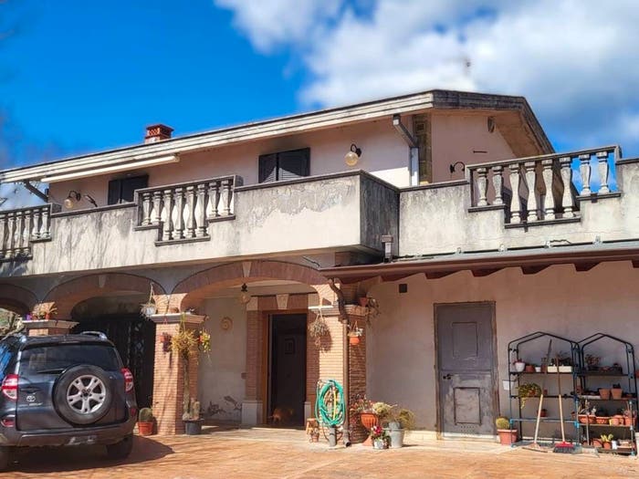 Casa con 6 locali in vendita in Via Filonarda, Anagni