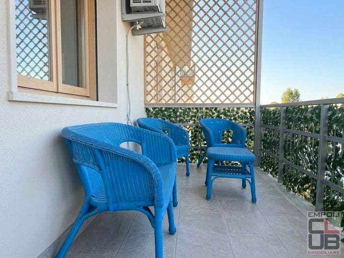 Appartamento quadrilocale in vendita in Via Giovanni da Empoli, Stazione Agenzia delle Entrate, Empoli