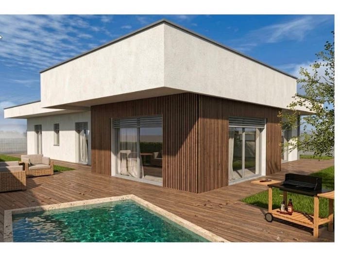 Casa quadrilocale in vendita in Via Giovanni Bertacchi, Crenna Bettolino, Gallarate