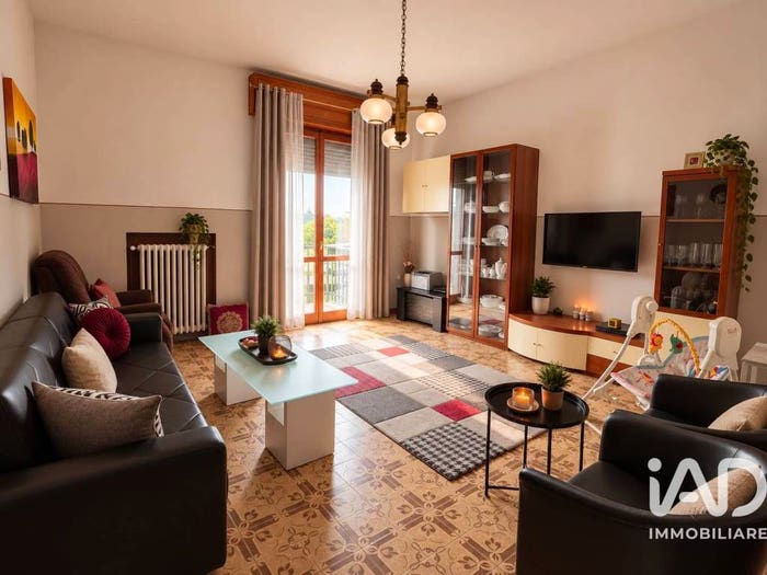 Appartamento con 5 locali in vendita in Via Giuseppe Morelli, Migliarina Budrione, Carpi