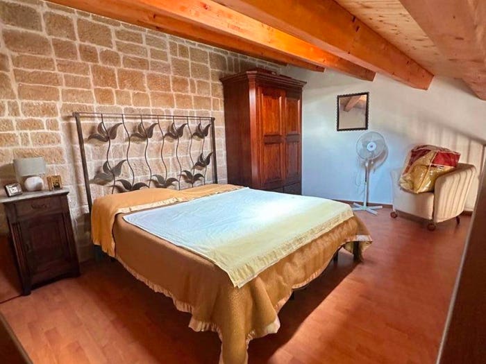 Casa quadrilocale in vendita in Via Giovanni Vaccaro, Centro, Palazzolo Acreide