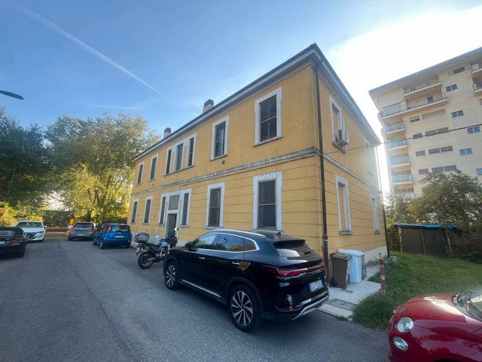 Appartamento bilocale in vendita in Via Privata Morsenchio, Viale Ungheria Mecenate, Milano