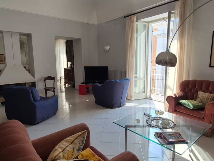 Casa con 6 locali in vendita in Corso Vittorio Emanuele II, Centro, Ortona
