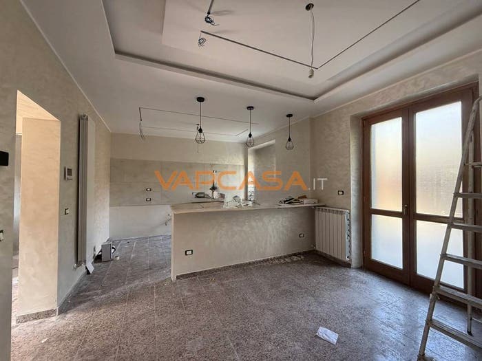 Casa trilocale in vendita in VIA IV NOVEMBRE, Capriolo