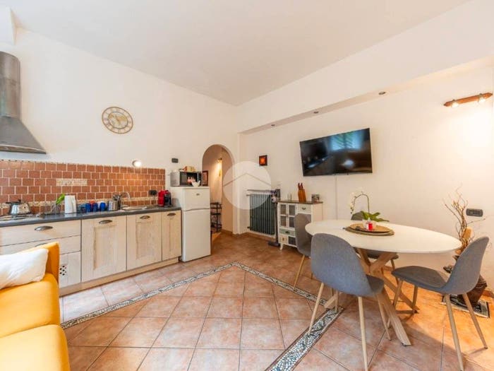 Appartamento bilocale in affitto in Via Val Chisone, Città Giardino, Roma