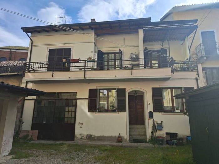 Casa con 5 locali in vendita in Via Giuseppe Cesare Abba, Novi Ligure