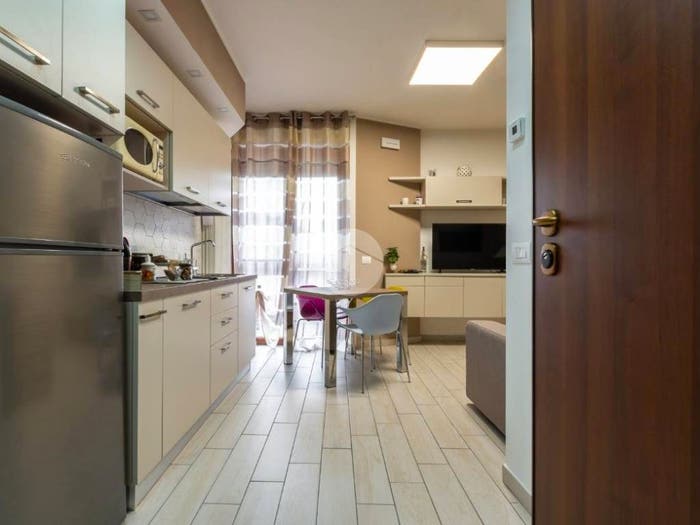 Appartamento monolocale in vendita in VIA MORONA, Trezzano sul Naviglio