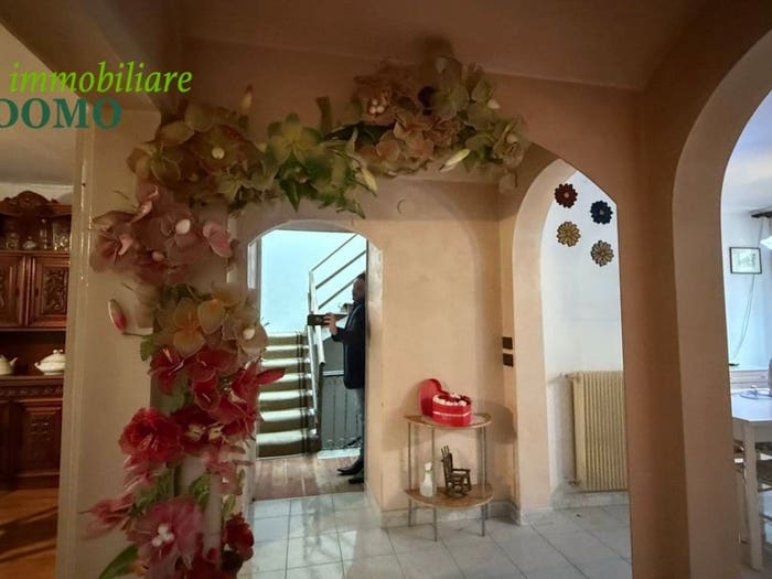 Casa quadrilocale in vendita in Centro, Arsiero