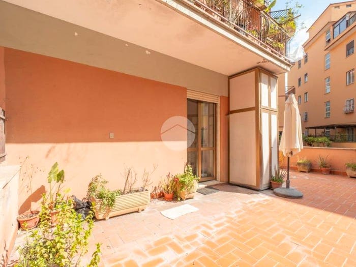 Appartamento trilocale in vendita in Via Francesco Catel, Monteverde Nuovo, Roma