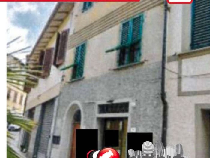 Appartamento con 6 locali in vendita in Via Santi Saccenti Cerreto Guidi FI Italia, Centro, Cerreto Guidi