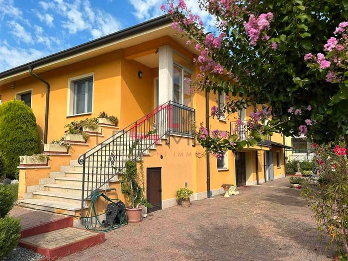 Casa con 5 locali in vendita in Gazzo Veronese