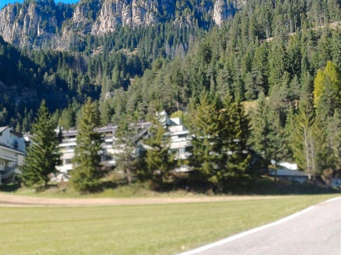 Casa con 6 locali in vendita in Via Catinaccio, Campitello di Fassa