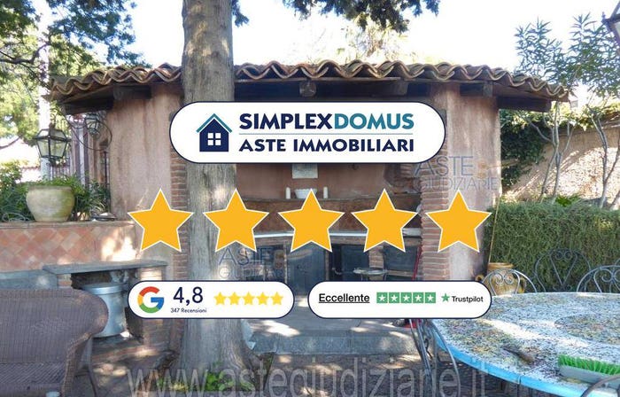 Casa con 6 locali in vendita in Via Catania, Trecastagni