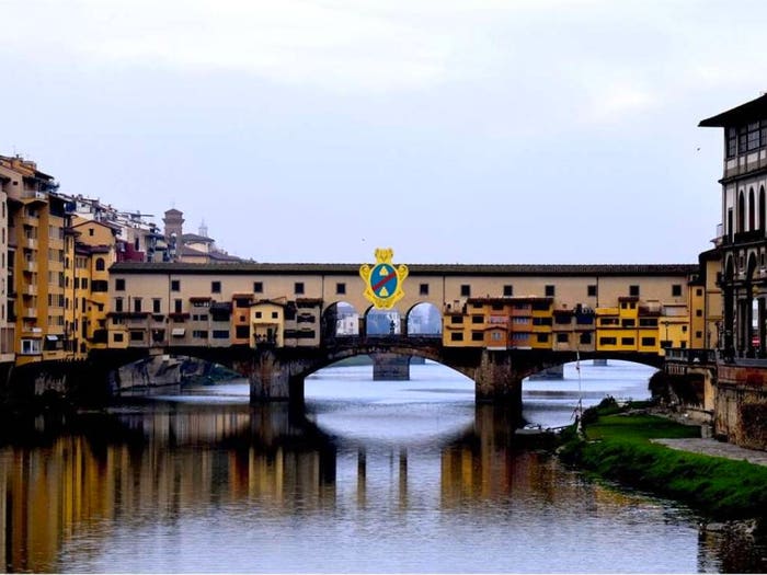 Appartamento con 6 locali in vendita in San Niccolò, Firenze