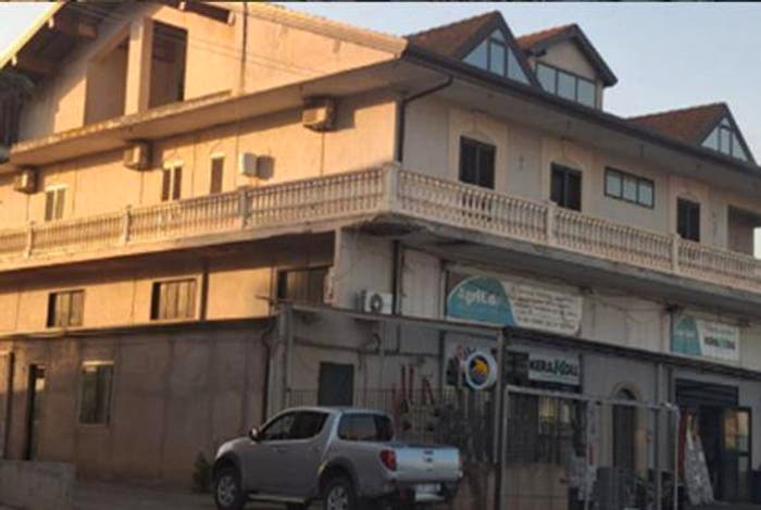 Appartamento quadrilocale in vendita in via Caporale Pietro Pennisi, Giumarra, Castel di Iudica