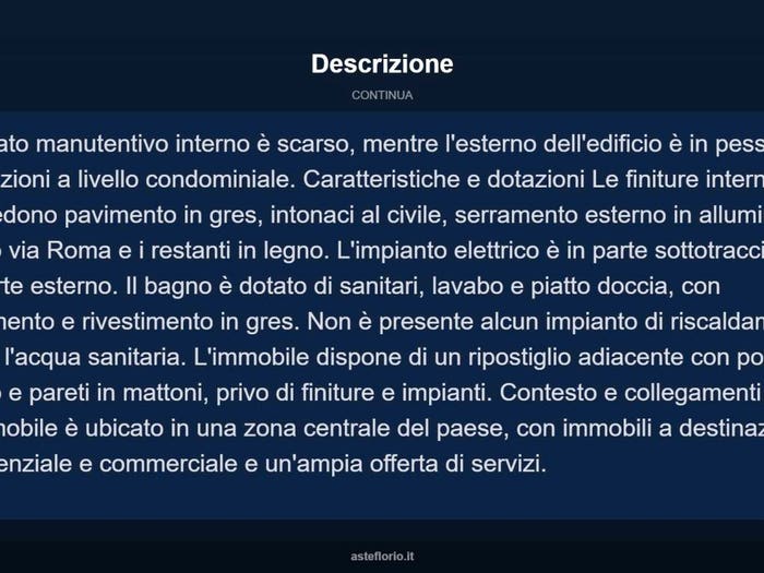 Case in Vendita e in Affitto - 2