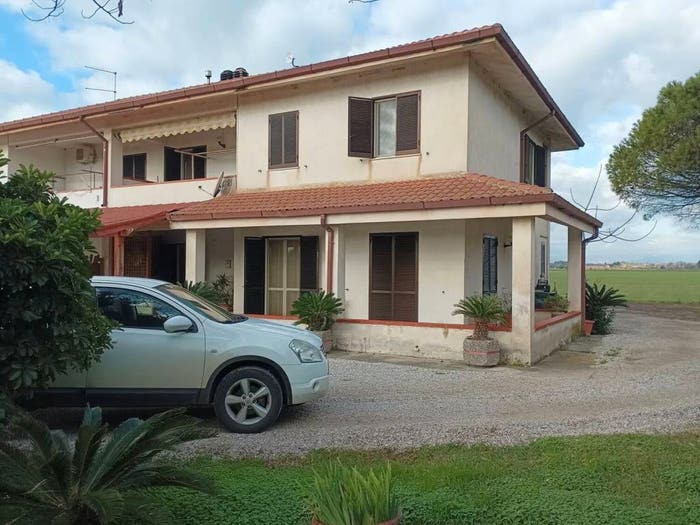 Casa con 5 locali in vendita in Località Gromola No Number, Gromola, Capaccio Paestum