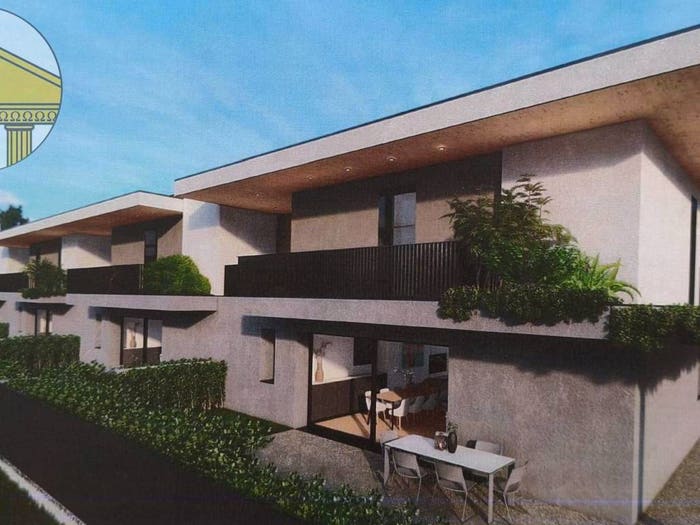 Casa con 5 locali in vendita in Ponzano Veneto