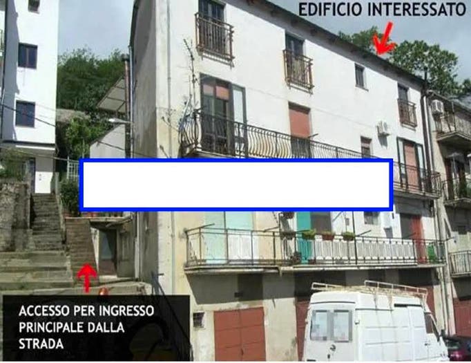 Appartamento bilocale in vendita in VIA FRATELLI ROSSELLI, Fagnano Castello