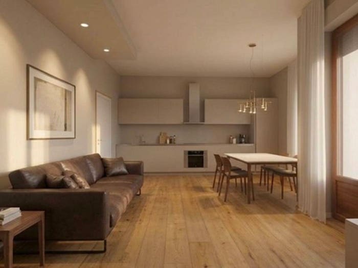 Appartamento trilocale in vendita in Via di Villamagna, Villamagna Albereta, Firenze