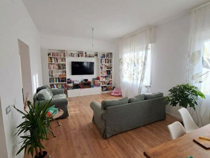 Appartamento quadrilocale in vendita in Viale Tito Livio, Medaglie d'Oro, Roma