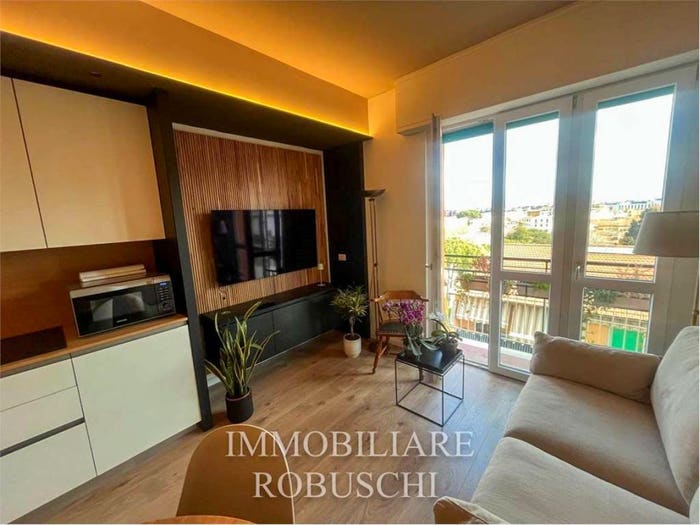 Appartamento trilocale in vendita in san jacopino, Porta al Prato San Jacopino, Firenze