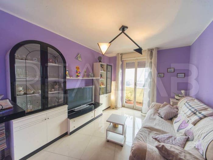 Casa trilocale in vendita in via Milano, Baranzate