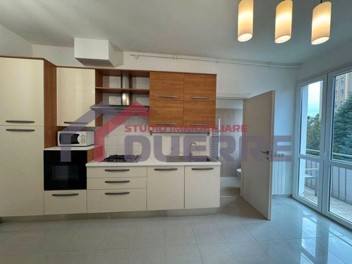 Appartamento bilocale in vendita in Via Valleggio, San Martino, Como