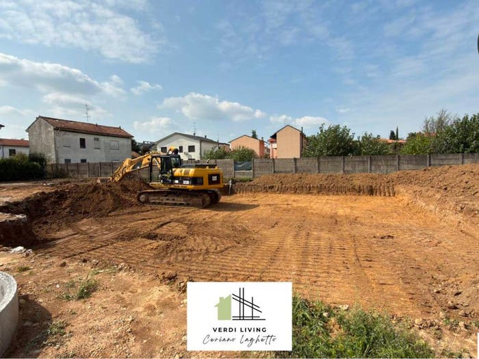 Appartamento bilocale in vendita in Via Giuseppe Verdi, Centro, Ceriano Laghetto