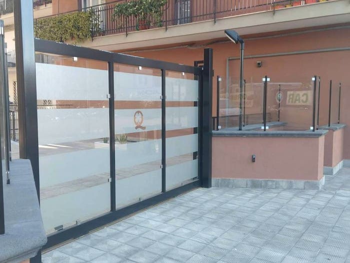 Appartamento quadrilocale in vendita in via Roberto Giuffrida Castorina, Vulcania Sanzio, Catania