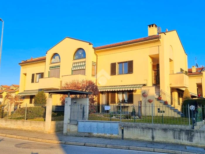 Appartamento con 5 locali in vendita in Via Asti, San Maurizio, San Maurizio Canavese