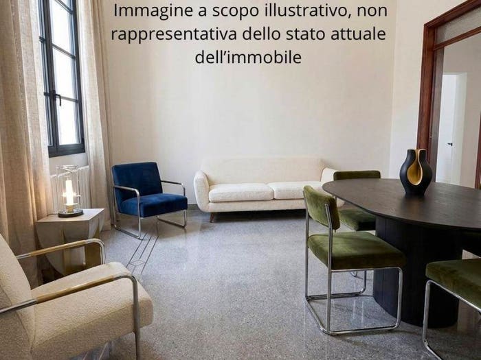 Casa quadrilocale in vendita in Via Colonnello Archimede Costadura, Ariosto, Lecce