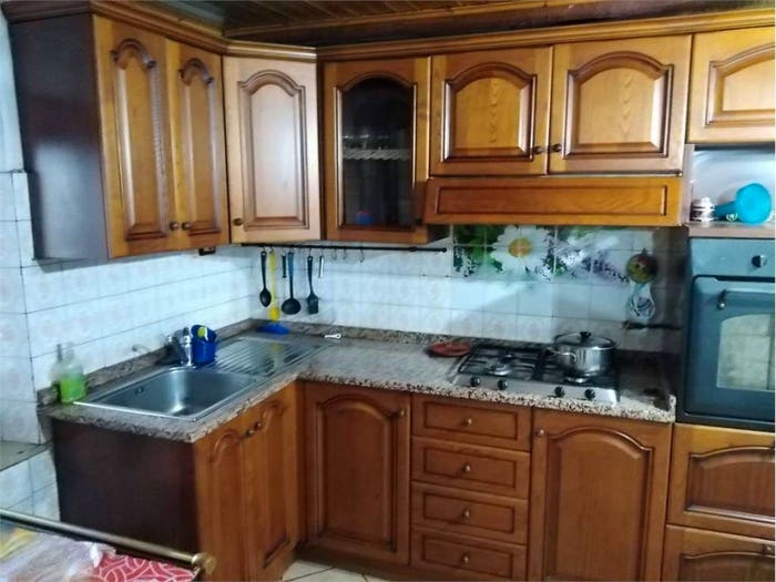 Casa con 6 locali in vendita in Polinago
