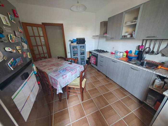 Appartamento quadrilocale in vendita in Via Modena, Pianella