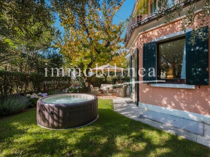 Casa con 6 locali in vendita in VIA CA' BRUSA', Cavajon Veronese, Cavaion Veronese