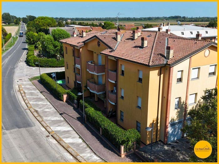 Appartamento quadrilocale in vendita in Via Provinciale Superiore, San Martino in Argine, Molinella