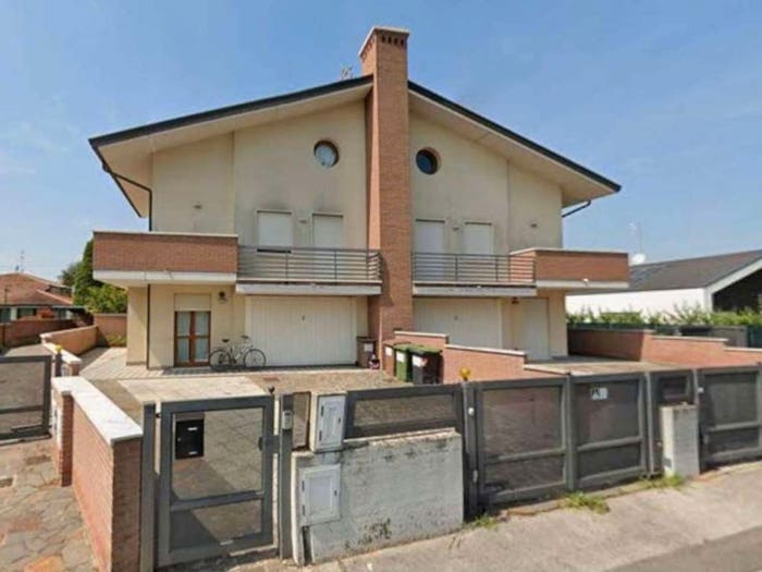 Casa con 6 locali in vendita in Via noventana, Noventa, Noventa Padovana