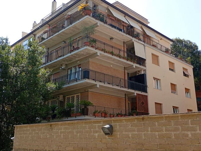 Appartamento trilocale in vendita in Via della Mendola, Cortina d'Ampezzo, Roma
