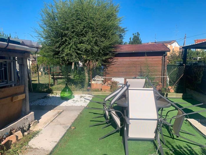 Casa con 6 locali in vendita in Via Gaetano Zirardini, Porto Fuori, Ravenna